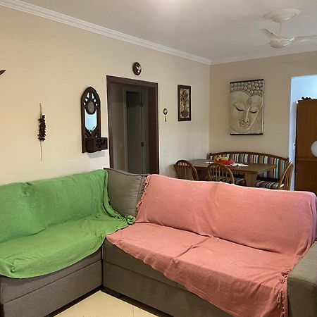 Casa 300 Mts Da Praia Juquei Eksteriør bilde