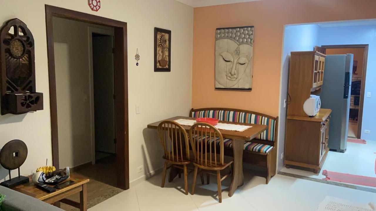 Casa 300 Mts Da Praia Juquei Eksteriør bilde