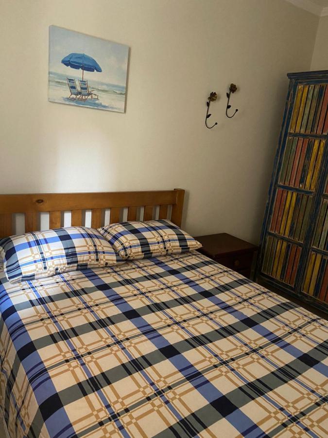 Casa 300 Mts Da Praia Juquei Eksteriør bilde